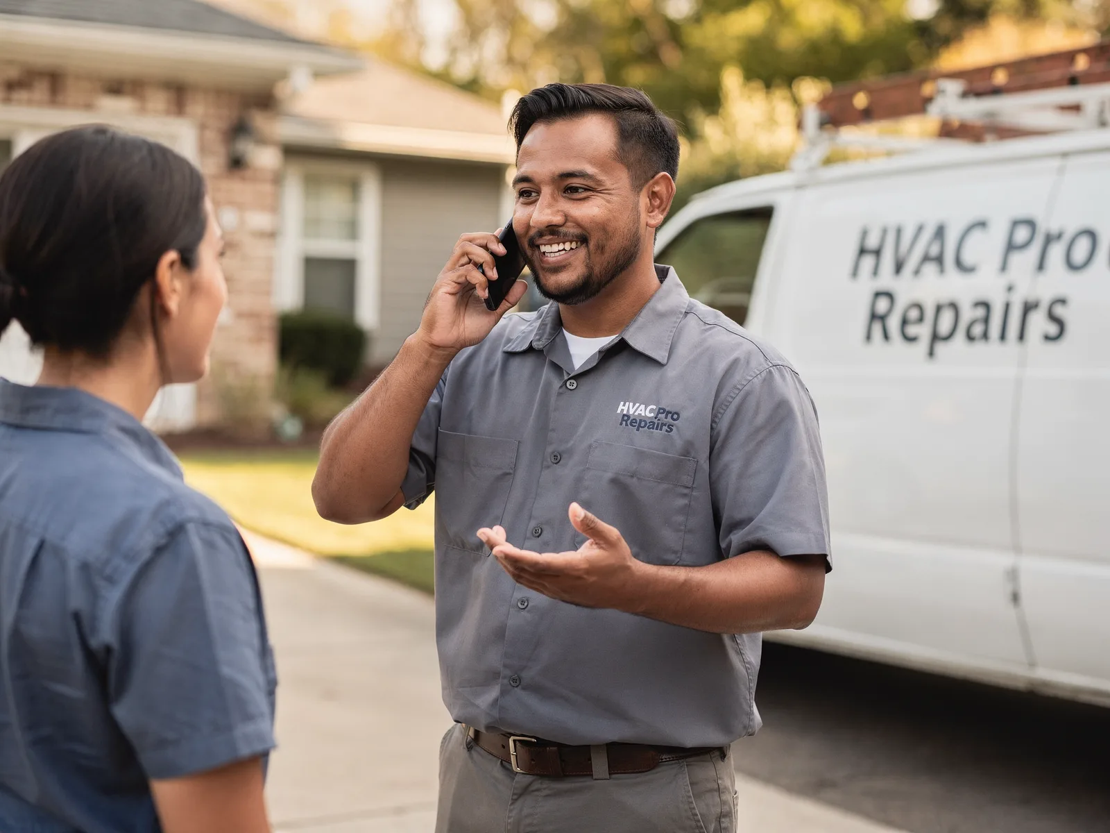Heat Pump Repair Chandler, MN FAQs